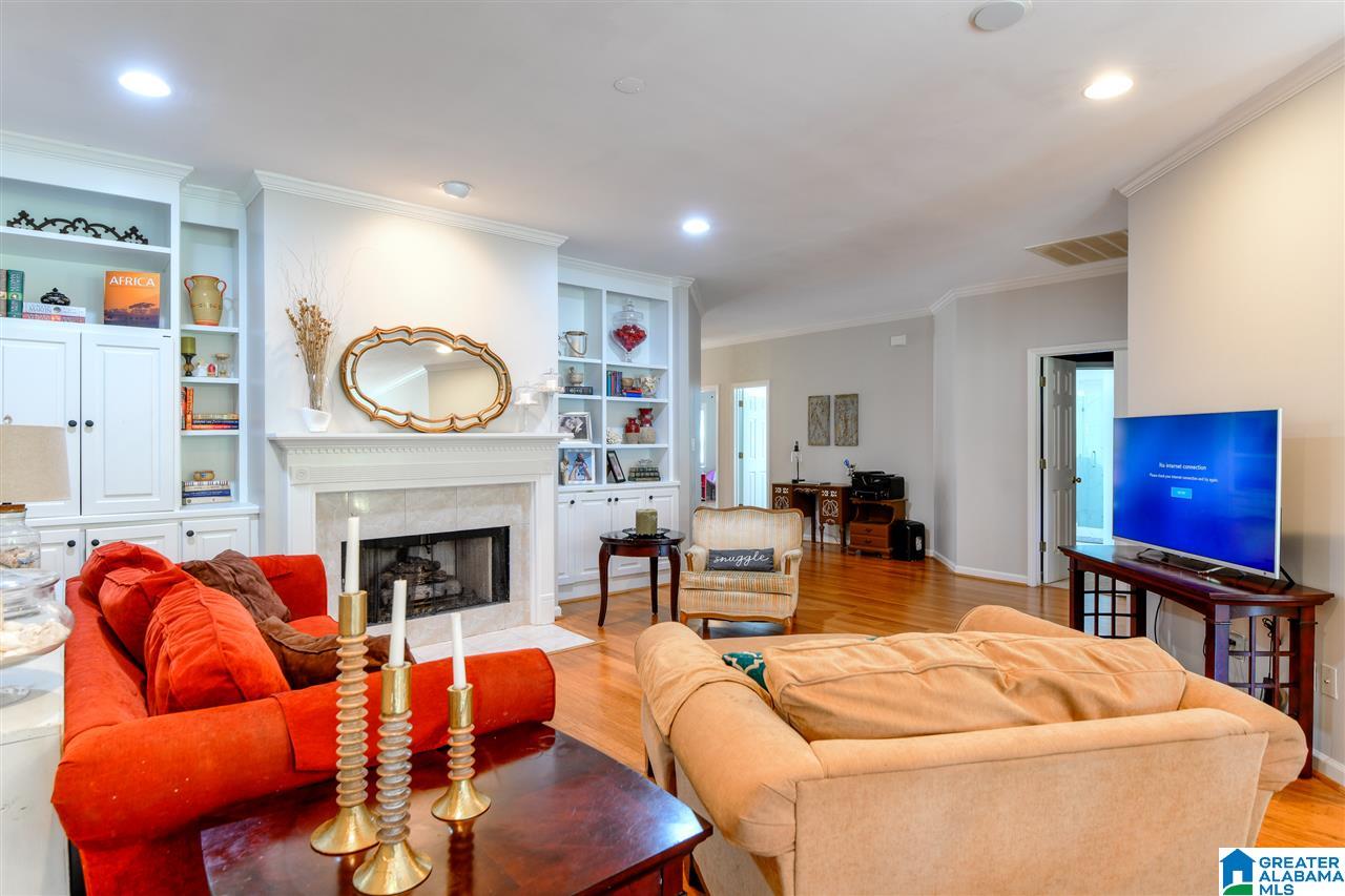 4108 Guilford Road Birmingham, AL 35242 - Photo 4 of 41