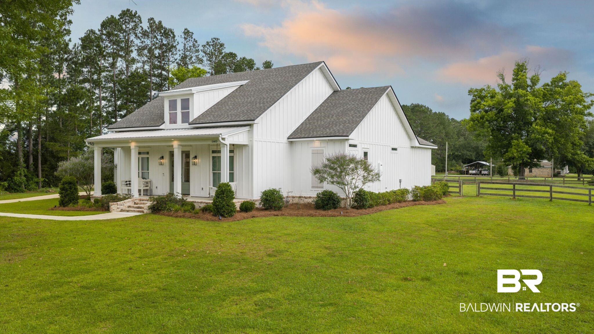 11403 Red Barn Road Fairhope, AL 36532 - Photo 50 of 60