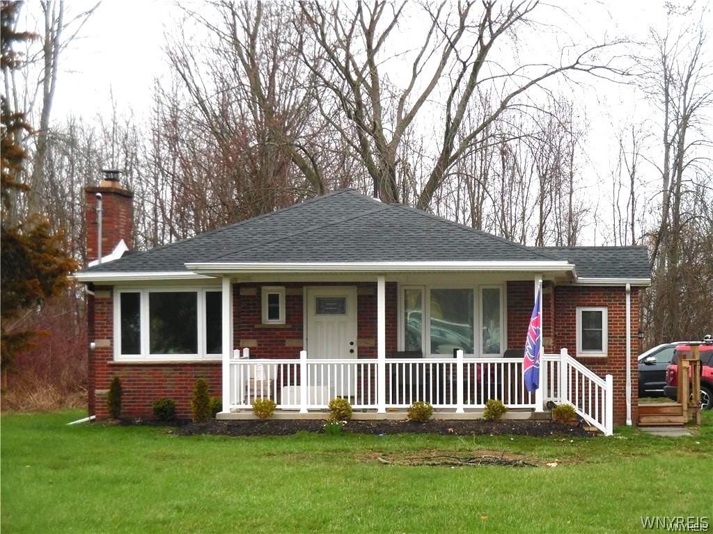 1691 Lake Road Porter, NY 14174 - Photo 1 of 15