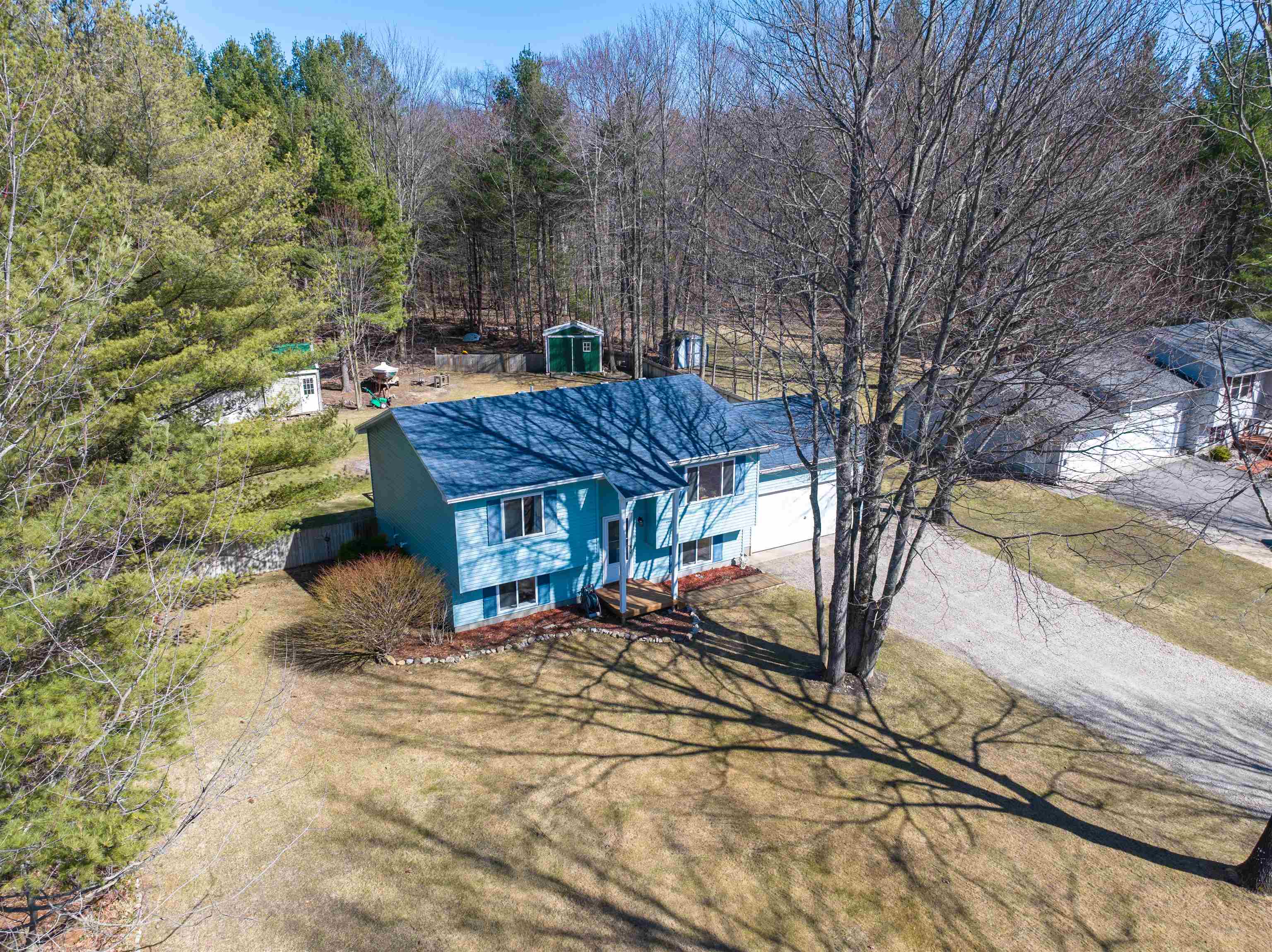 1294 Fisher Road, Unit LOT: 9 Traverse City, MI 49685 - Photo 31 of 46 Gallery Image 31