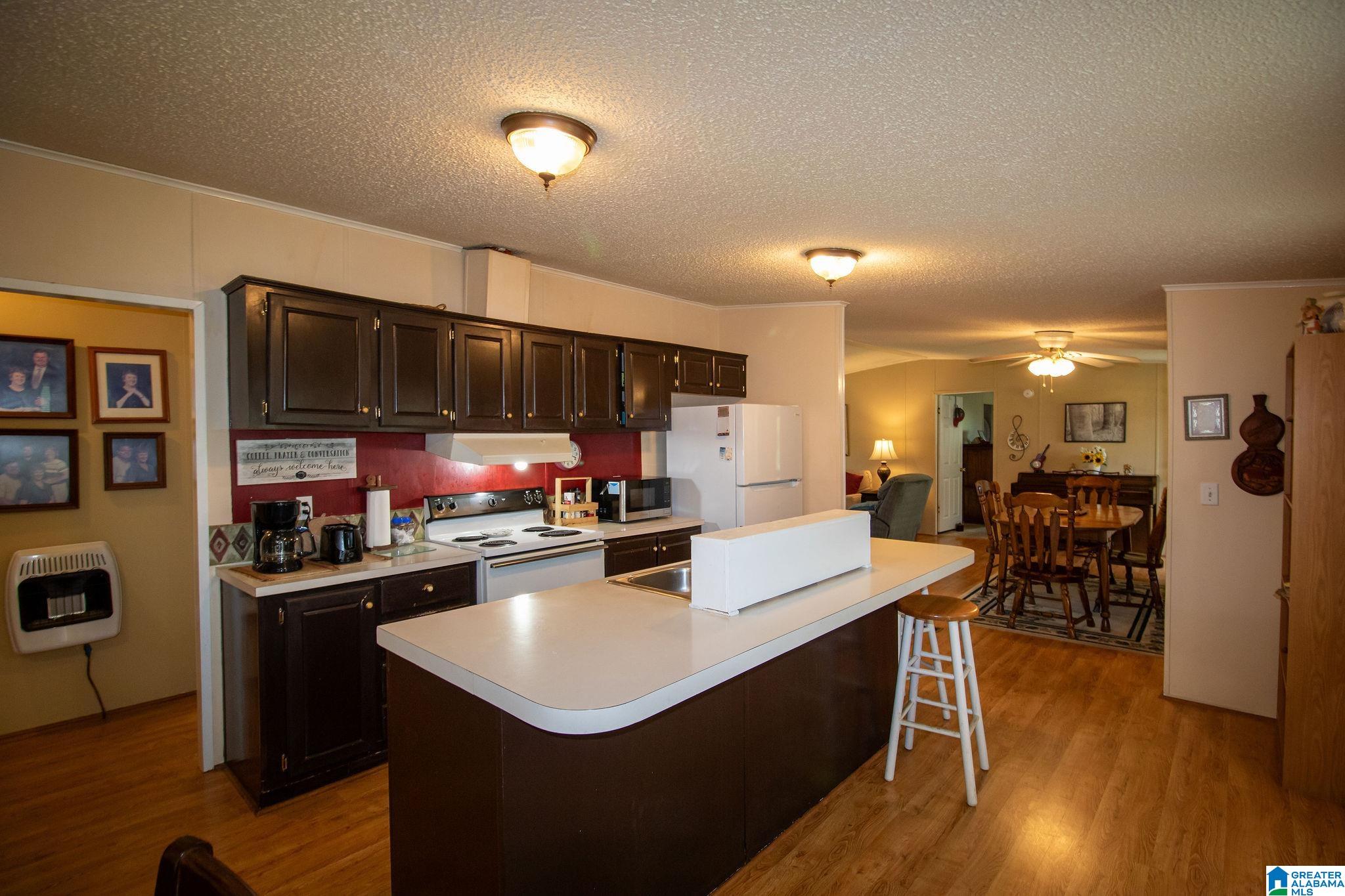 800 Curry Station Road Munford, AL 36268 - Photo 43 of 47