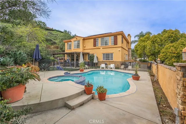 $2,188,000 | 805 Silver Valley Trail, Walnut, CA 91789
