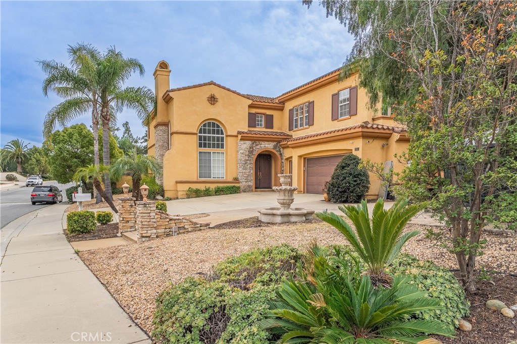 805 Silver Valley Trail Walnut, CA 91789 - Photo 3 of 35