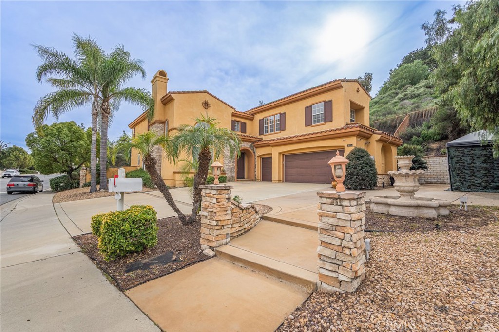 805 Silver Valley Trail Walnut, CA 91789 - Photo 31 of 35