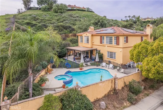 $2,188,000 | 805 Silver Valley Trail, Walnut, CA 91789