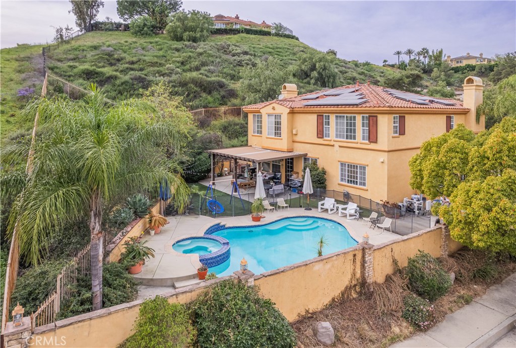 805 Silver Valley Trail Walnut, CA 91789 - Photo 32 of 35