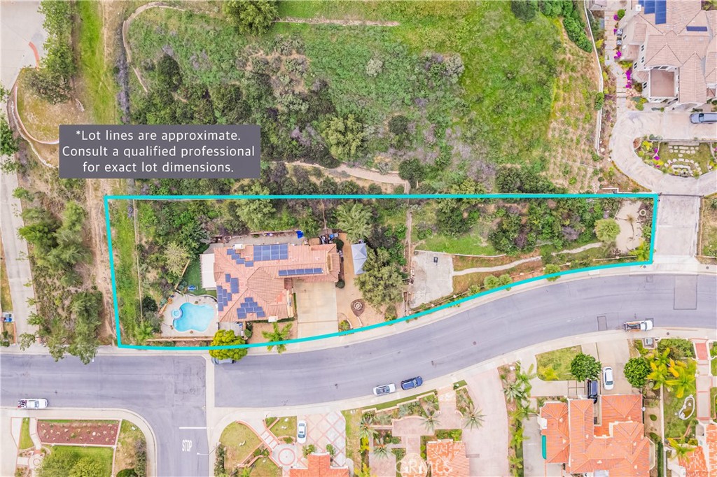 805 Silver Valley Trail Walnut, CA 91789 - Photo 33 of 35