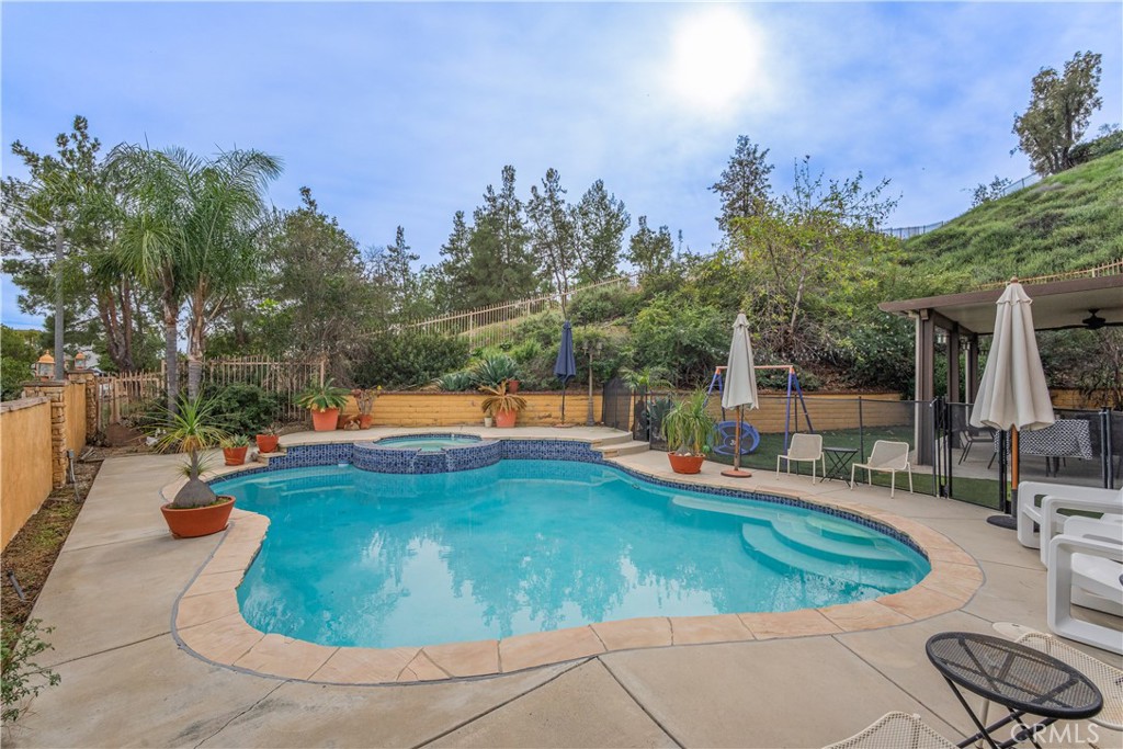 805 Silver Valley Trail Walnut, CA 91789 - Photo 34 of 35