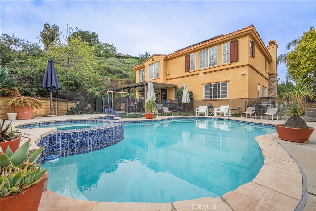 805 Silver Valley Trail Walnut, CA 91789 - Photo 35 of 35