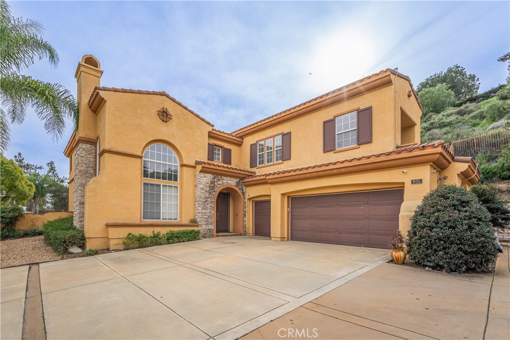 805 Silver Valley Trail Walnut, CA 91789 - Photo 4 of 35