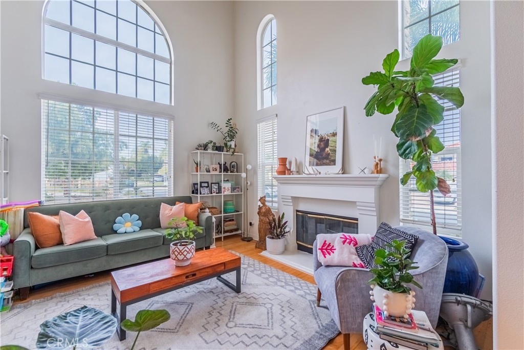 805 Silver Valley Trail Walnut, CA 91789 - Photo 6 of 35