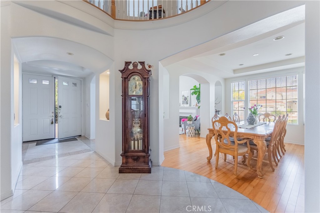 805 Silver Valley Trail Walnut, CA 91789 - Photo 8 of 35