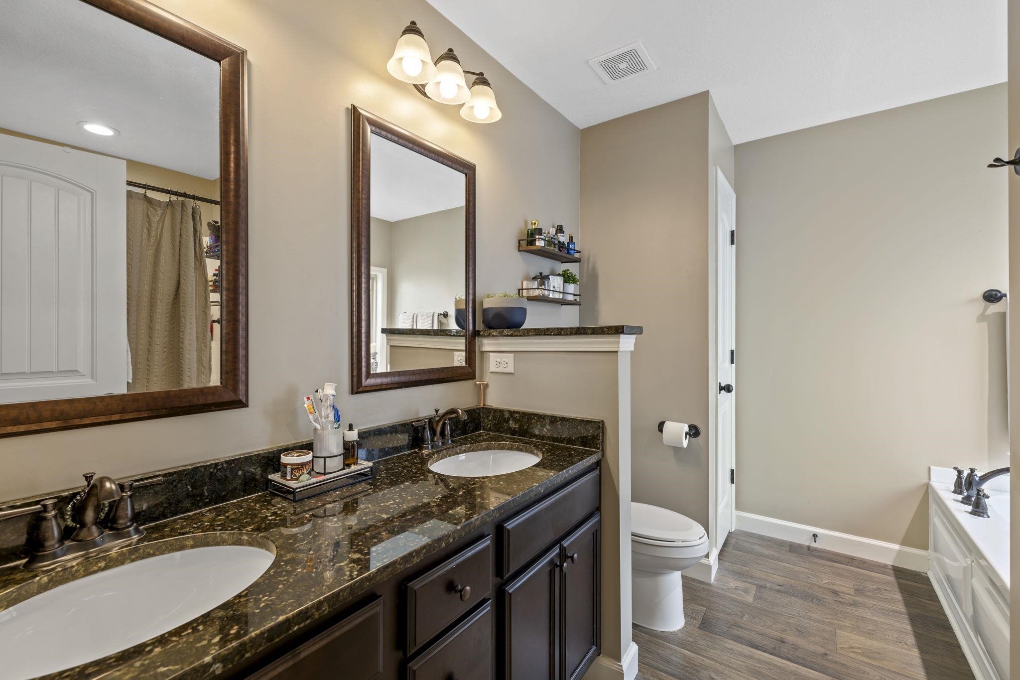 603 Spartan Commodor Lane Inman, SC 29349 - Photo 17 of 37