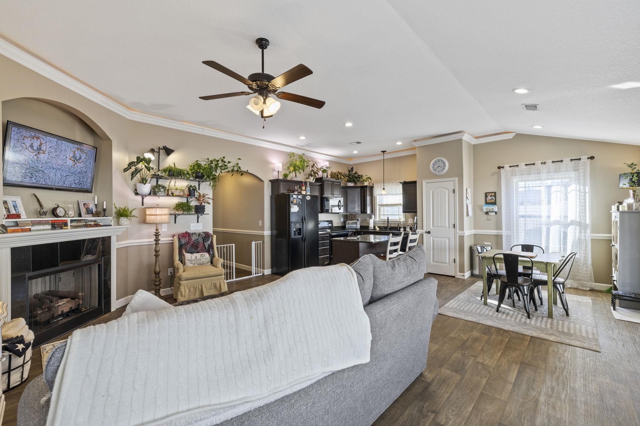 603 Spartan Commodor Lane Inman, SC 29349 - Photo 23 of 37