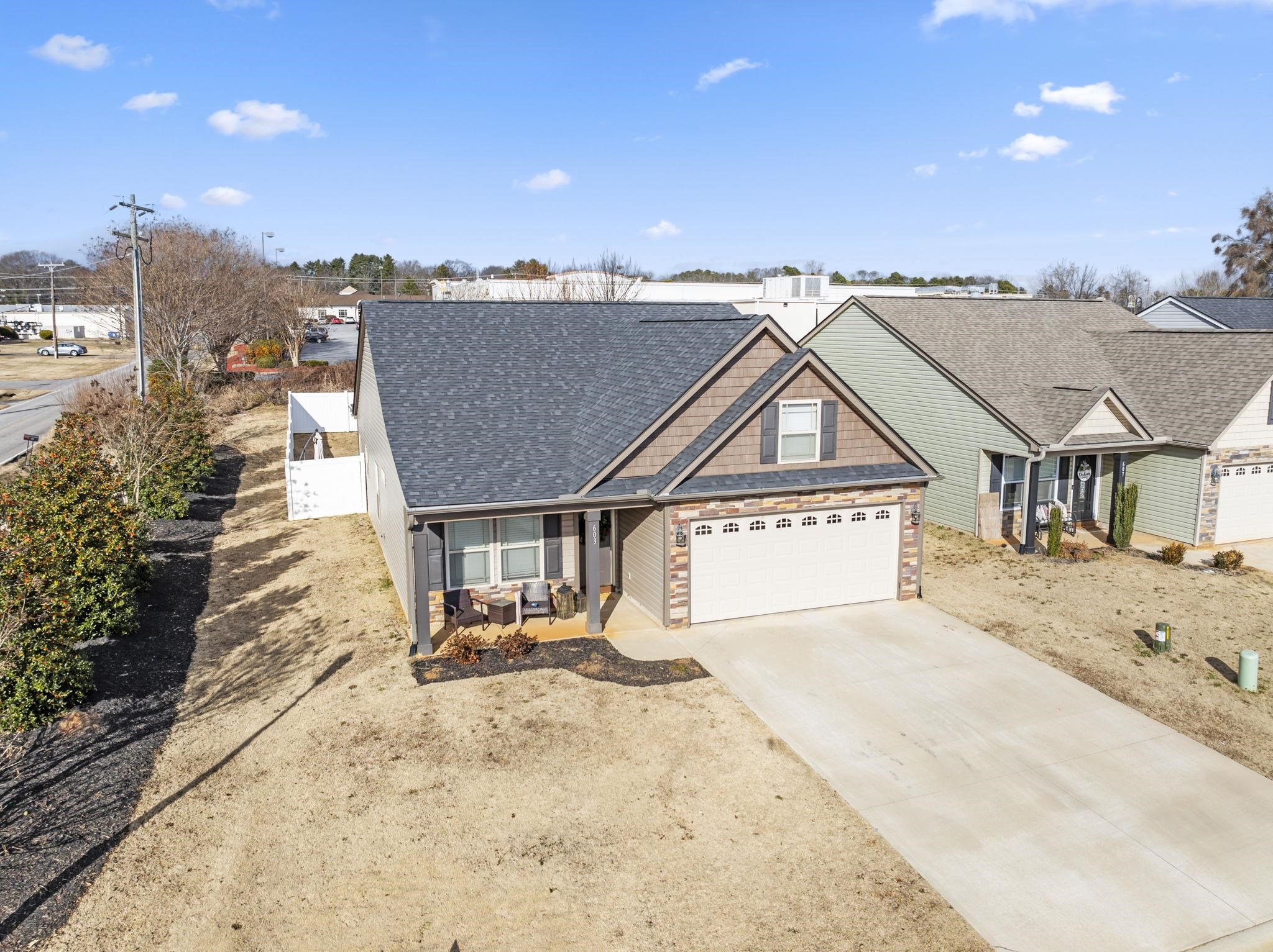 603 Spartan Commodor Lane Inman, SC 29349 - Photo 34 of 37