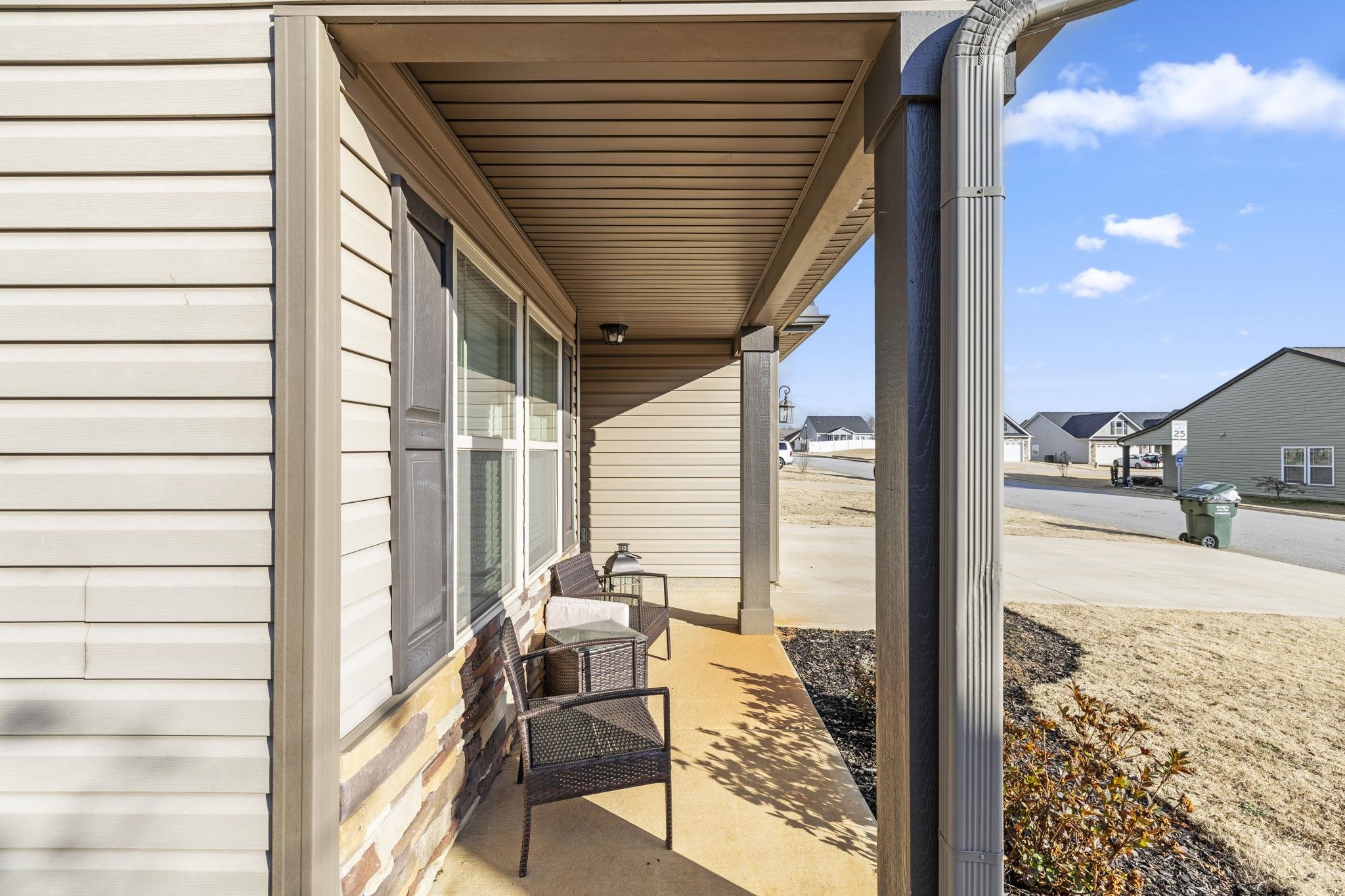 603 Spartan Commodor Lane Inman, SC 29349 - Photo 4 of 37