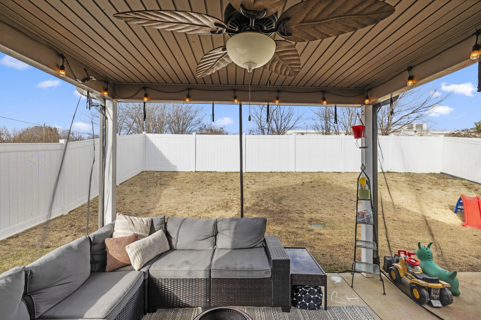 603 Spartan Commodor Lane Inman, SC 29349 - Photo 5 of 37