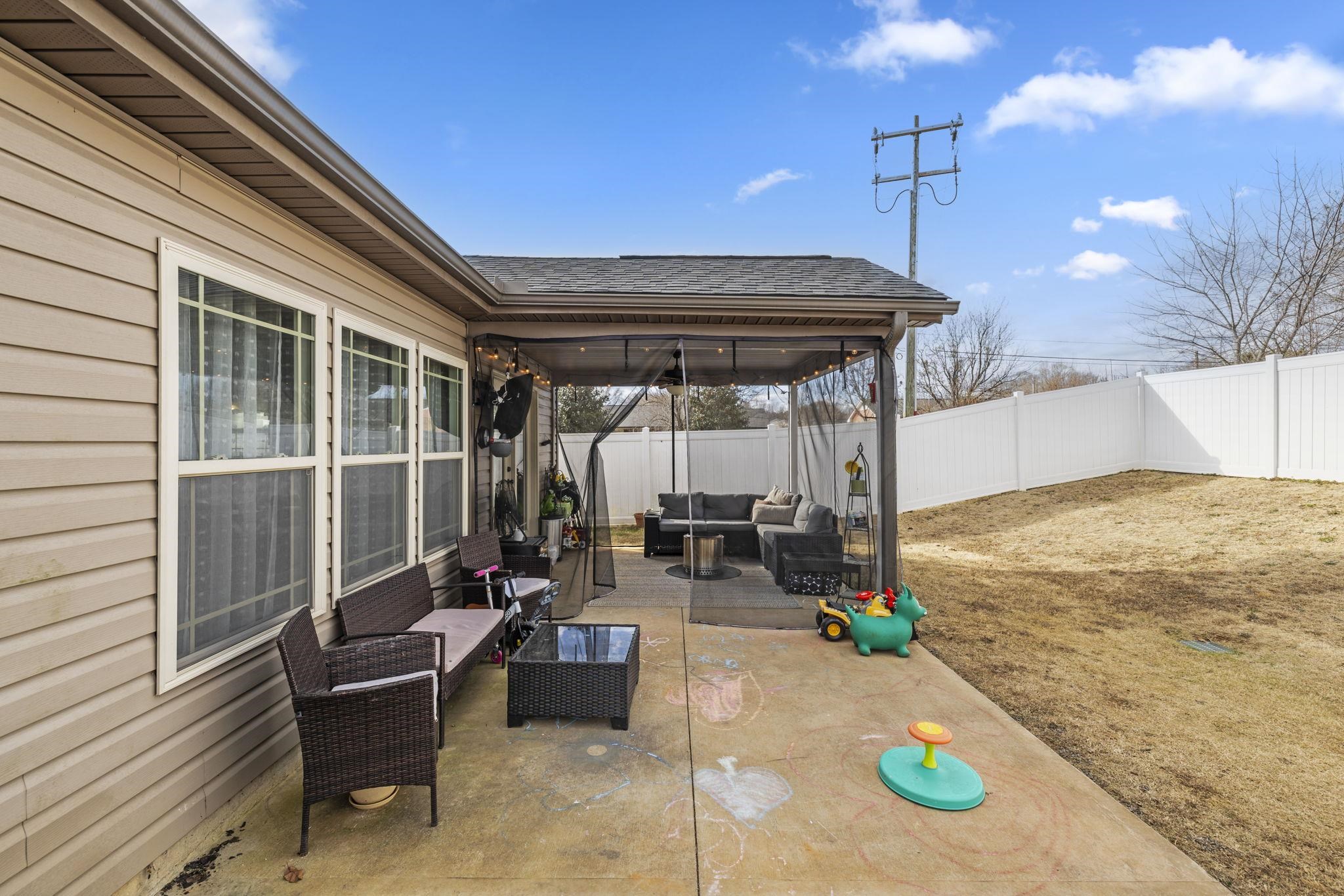 603 Spartan Commodor Lane Inman, SC 29349 - Photo 6 of 37