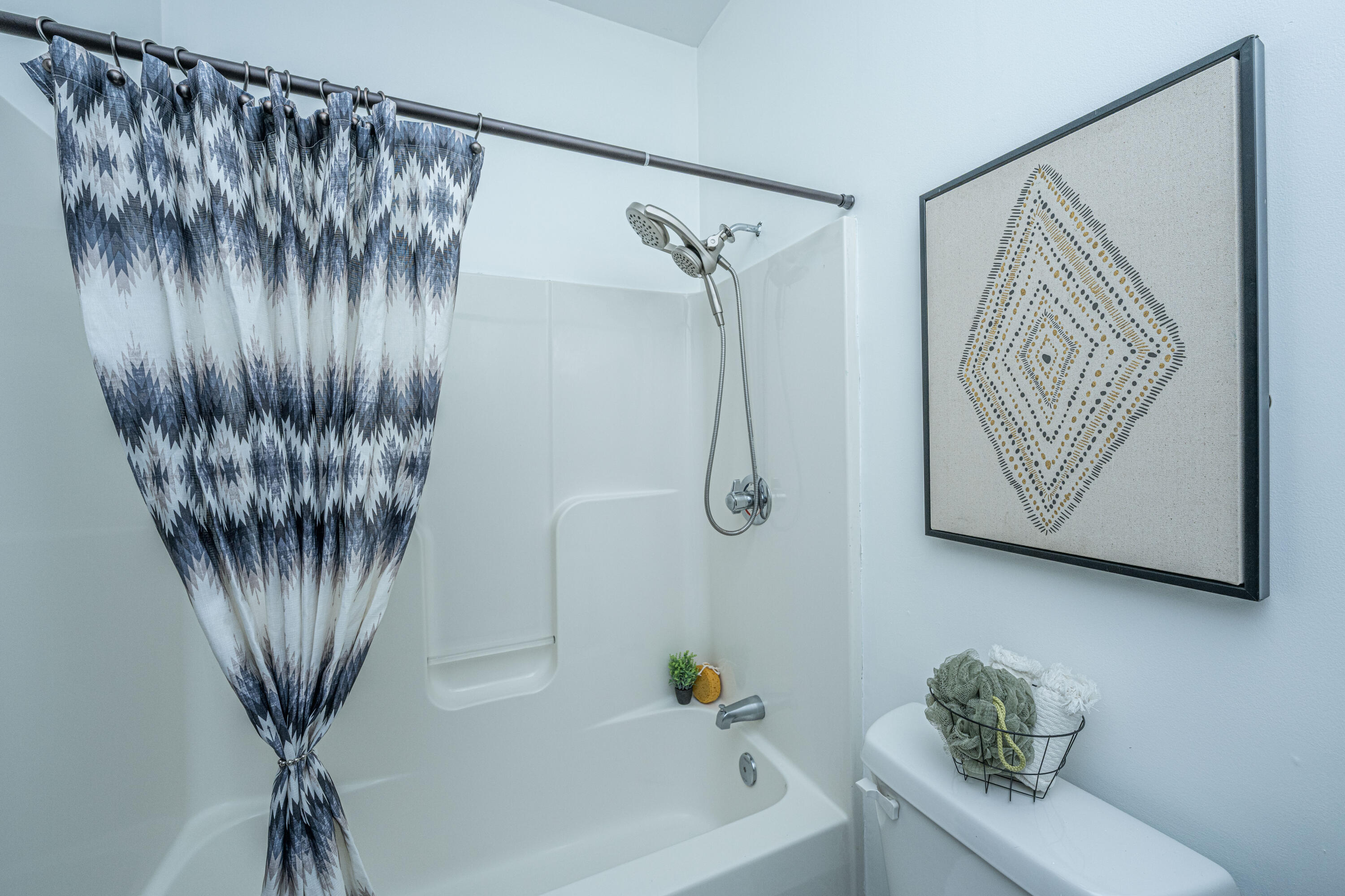 870 Sedge Court Charleston, SC 29412 - Photo 17 of 35 Primary Shower