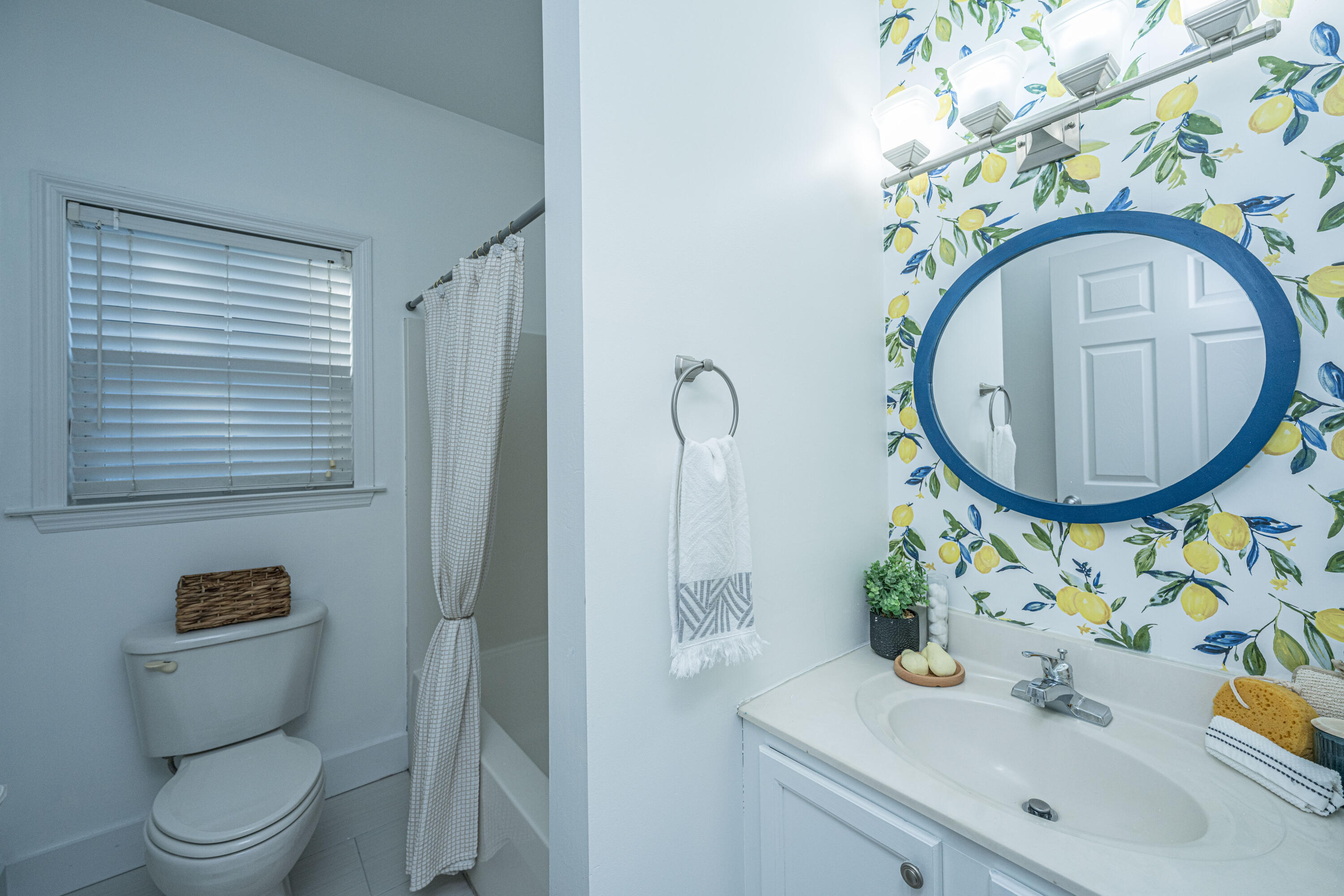 870 Sedge Court Charleston, SC 29412 - Photo 21 of 35 Guest bathroom