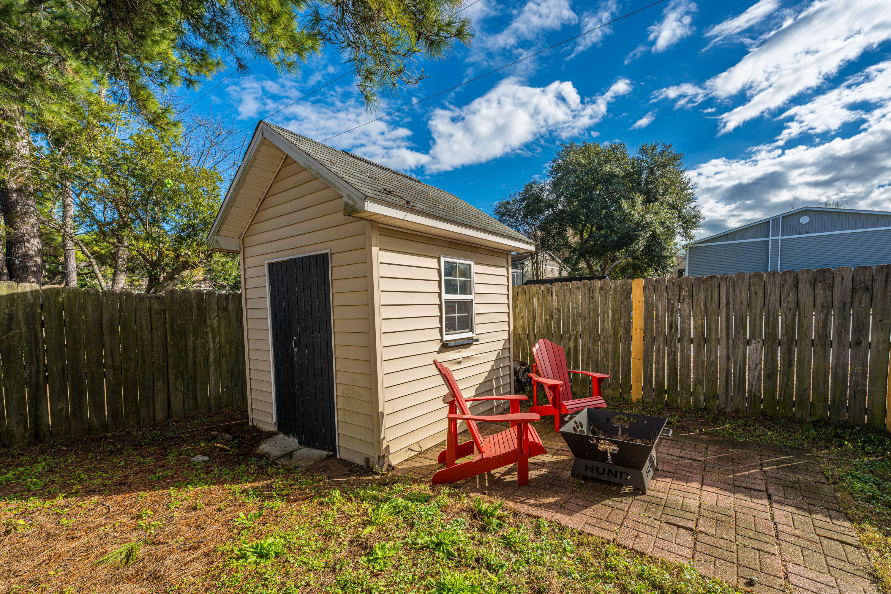870 Sedge Court Charleston, SC 29412 - Photo 28 of 35 Storage