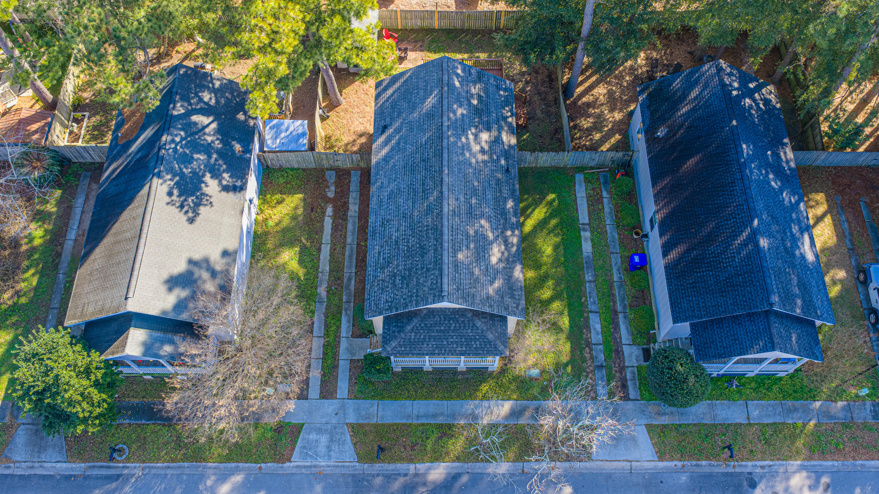 870 Sedge Court Charleston, SC 29412 - Photo 29 of 35 New Roof