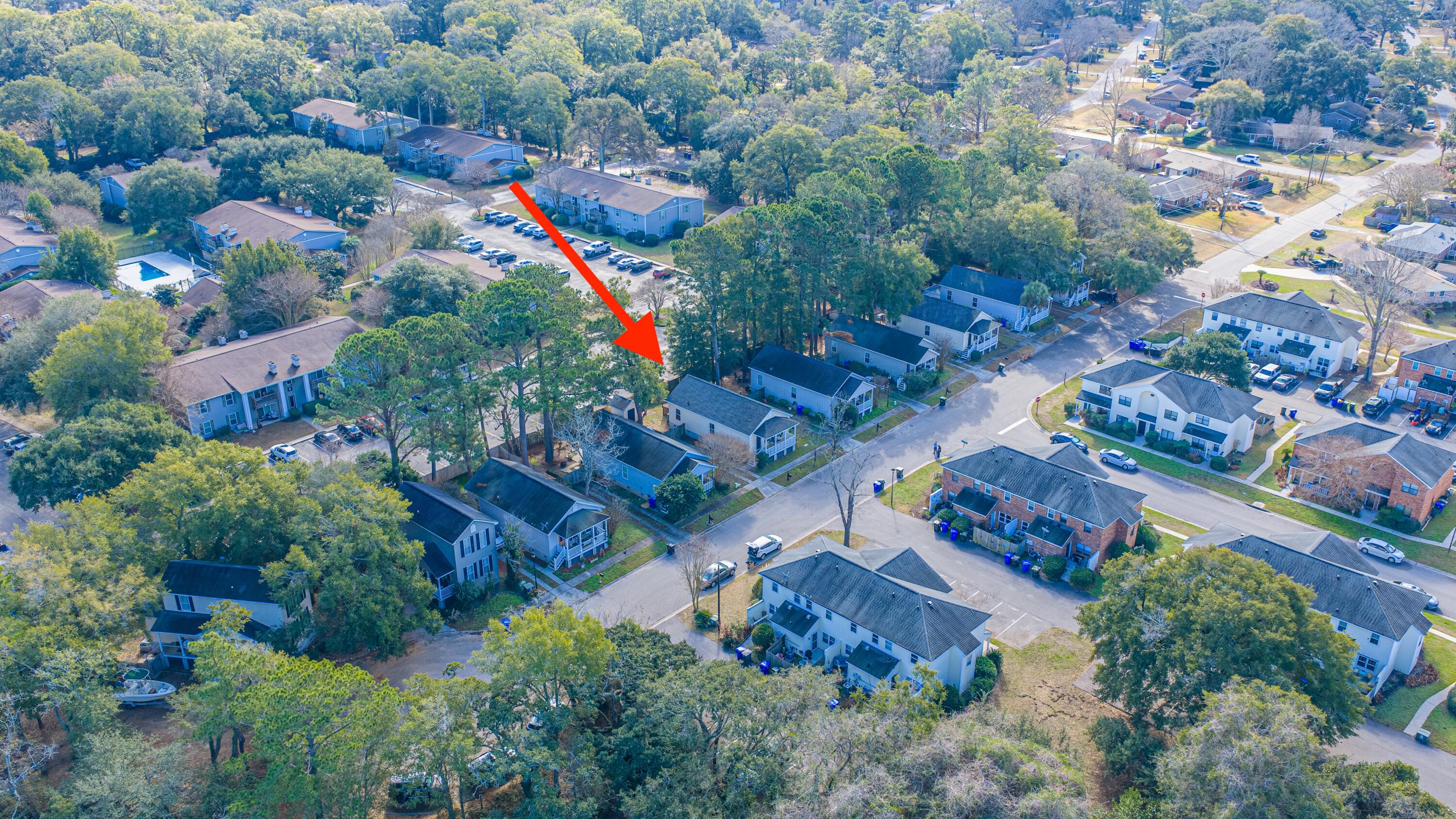 870 Sedge Court Charleston, SC 29412 - Photo 31 of 35 Sedge