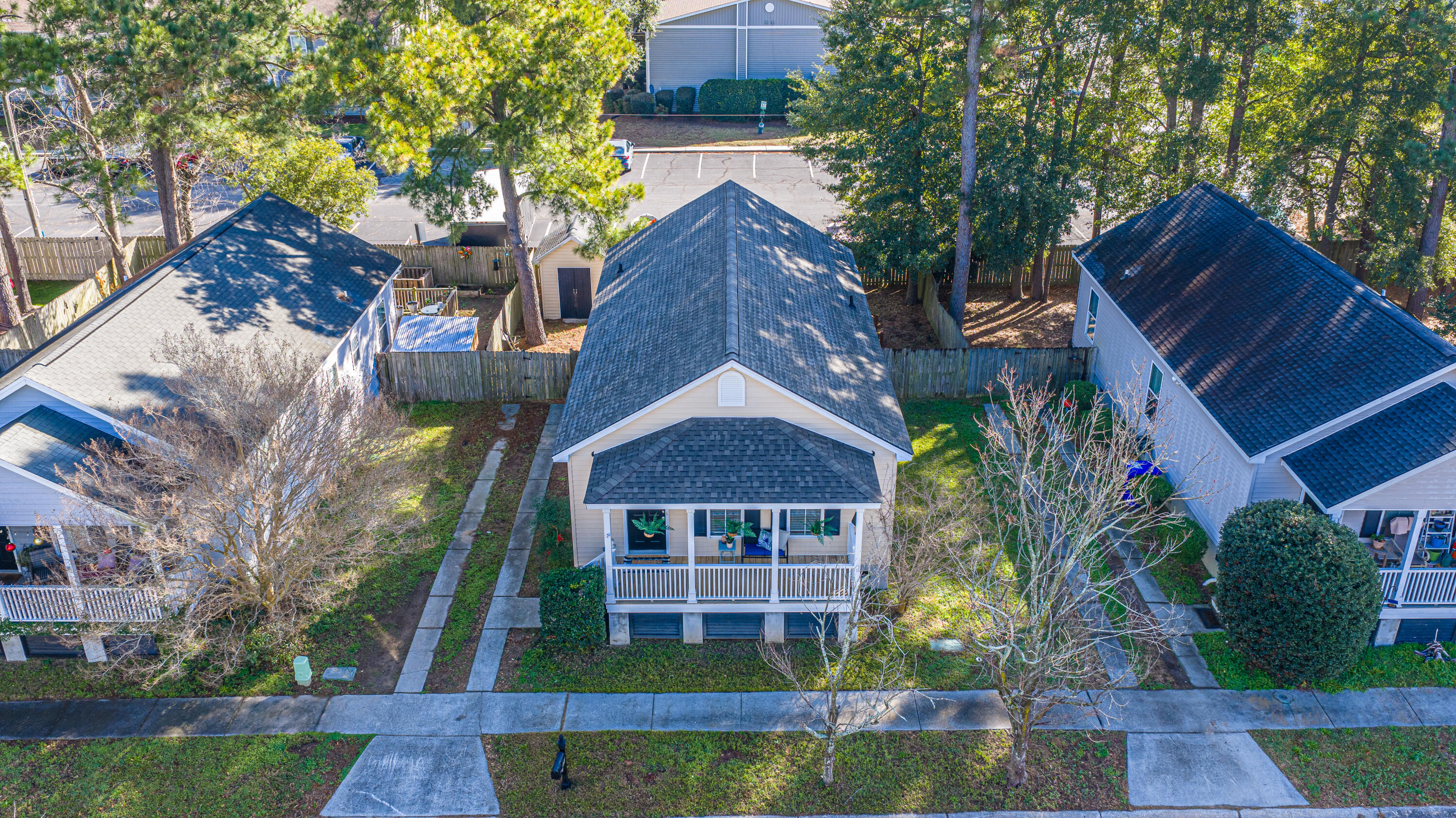 870 Sedge Court Charleston, SC 29412 - Photo 33 of 35 New roof