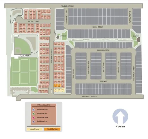 a view of a door and a window