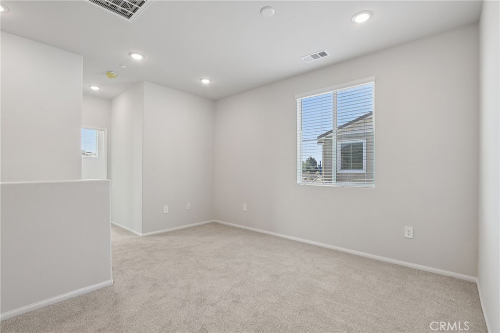 1110 Tropic Court Redlands, CA 92374 - Photo 22 of 44 a view of an empty room