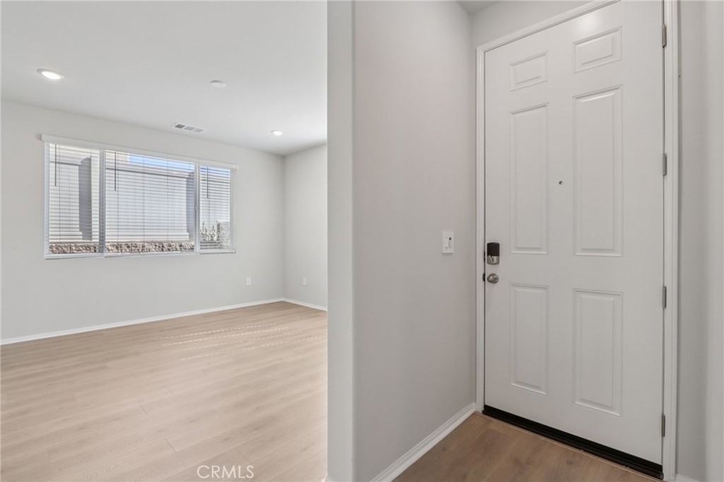 1110 Tropic Court Redlands, CA 92374 - Photo 4 of 44 a view of an empty room