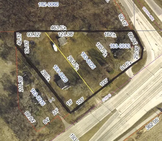 $811,000 | 11818 Wilmot Road, Pleasant Prairie, WI 53158