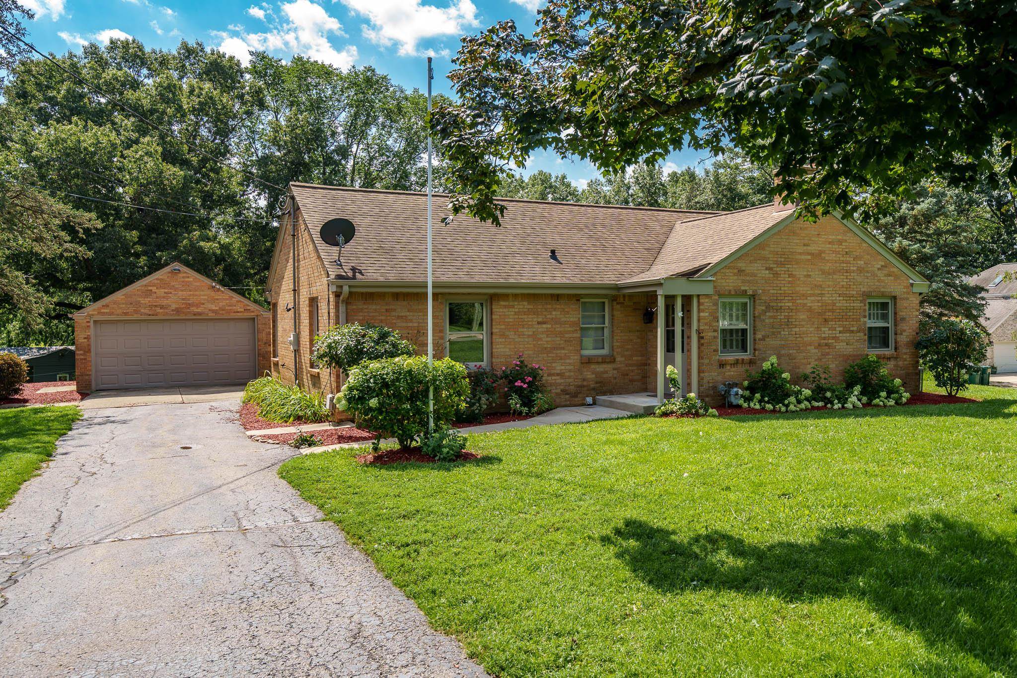 3804 Mill Road Cherry Valley, IL 61016 - Photo 1 of 71 Gallery Image 1