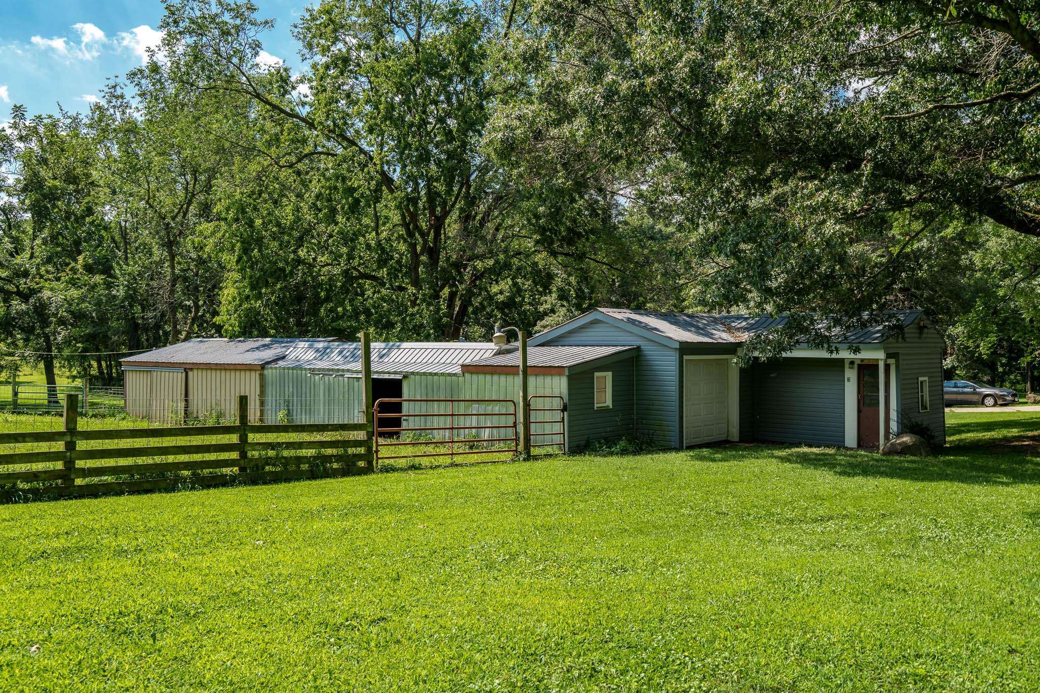 3804 Mill Road Cherry Valley, IL 61016 - Photo 16 of 71 Gallery Image 16