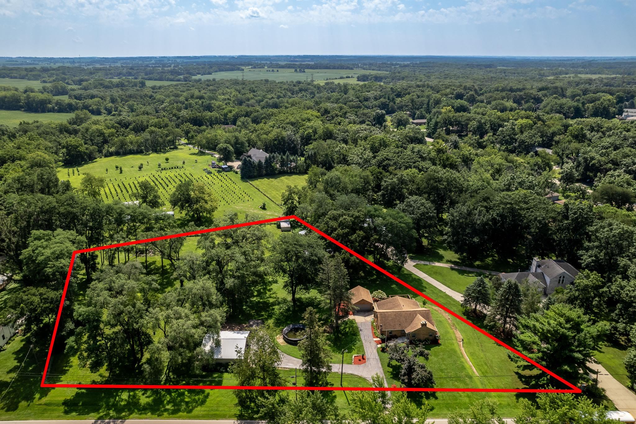 3804 Mill Road Cherry Valley, IL 61016 - Photo 62 of 71 Gallery Image 62