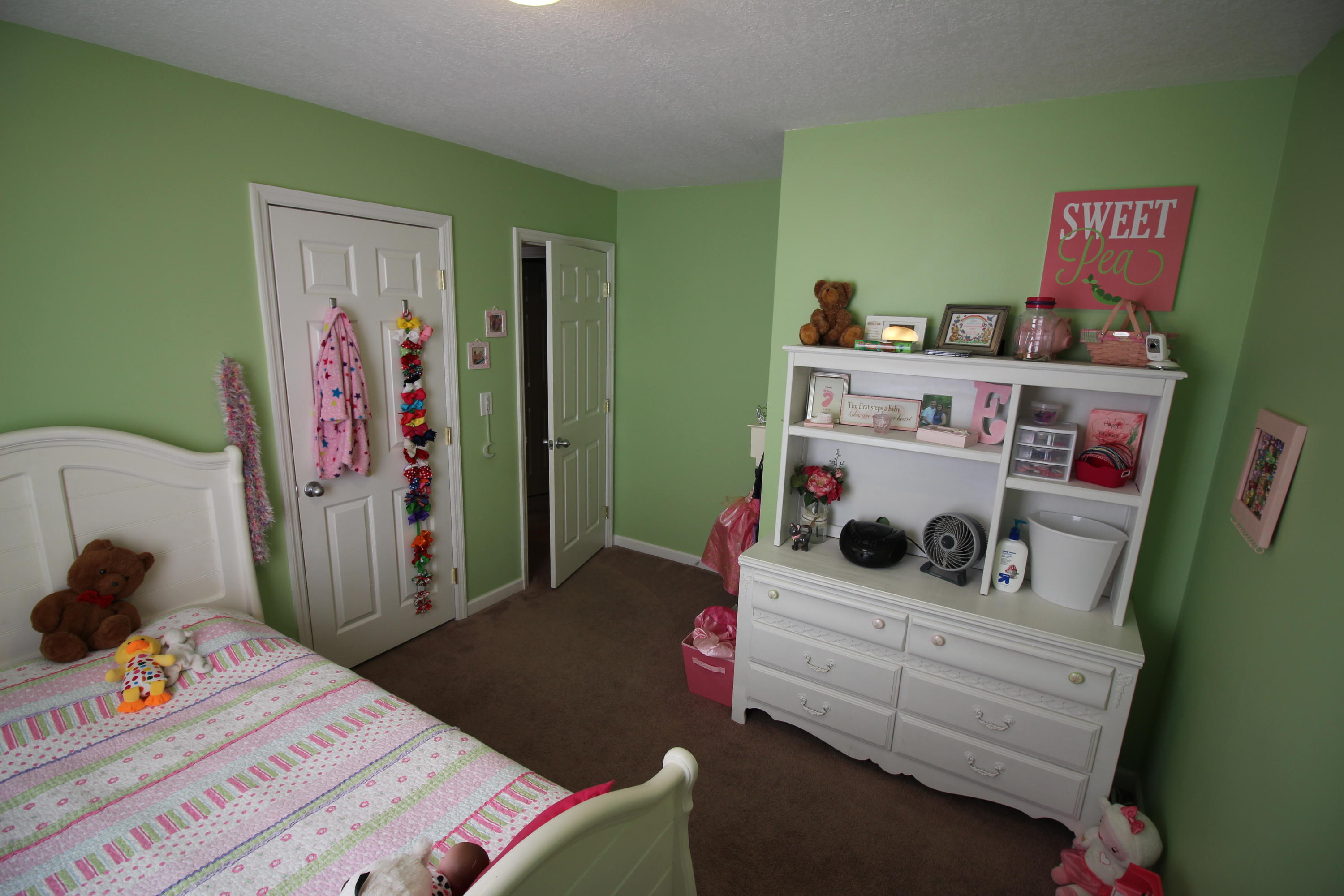 793 Hyatte Road Soddy Daisy, TN 37379 - Photo 14 of 29 Bedroom 2