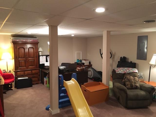 793 Hyatte Road Soddy Daisy, TN 37379 - Photo 22 of 29 Rec Room