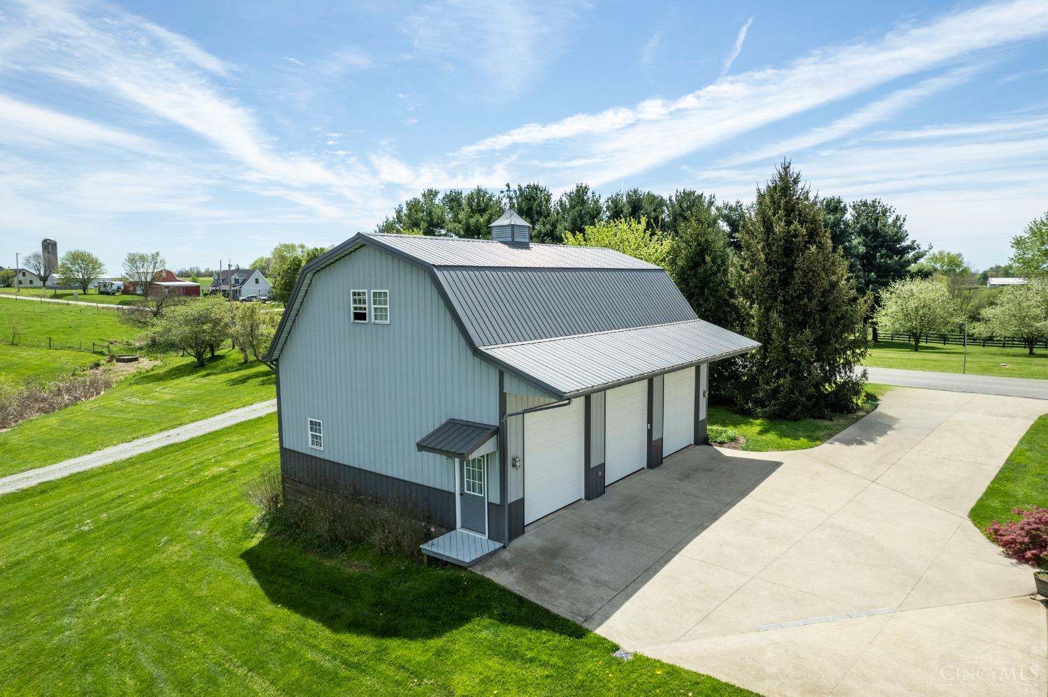1311 Laymon Road New Vienna, OH 45159 - Photo 55 of 64