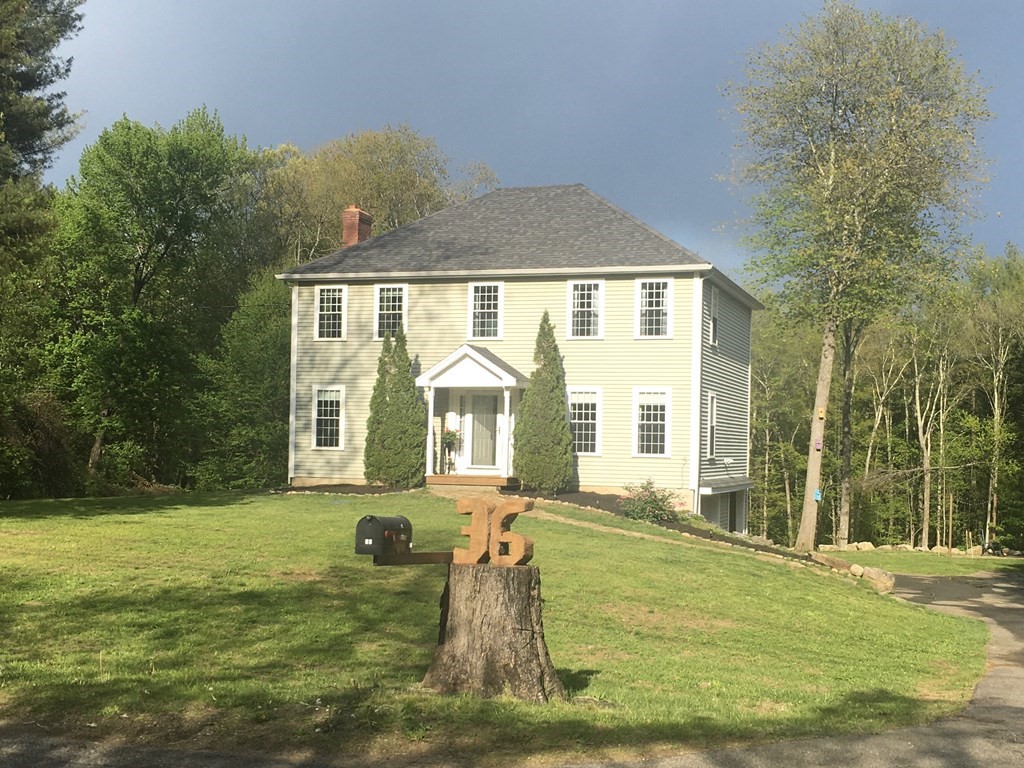36 Ryan Road North Brookfield, MA 01535 - Photo 1 of 28 Gallery Image 1