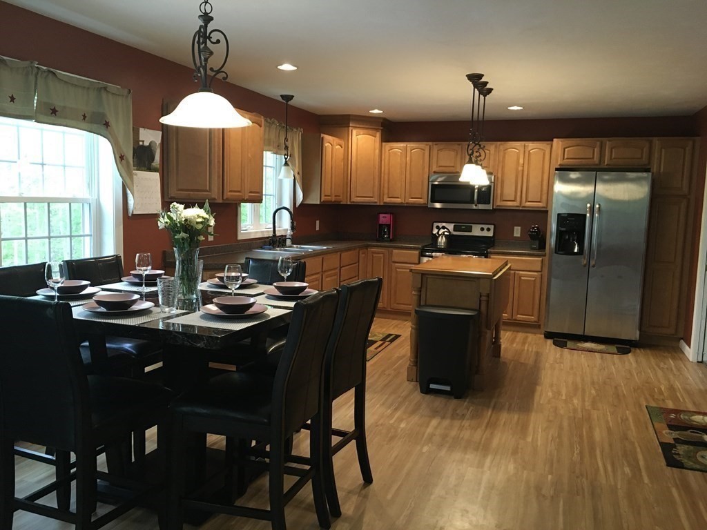 36 Ryan Road North Brookfield, MA 01535 - Photo 5 of 28 Gallery Image 5