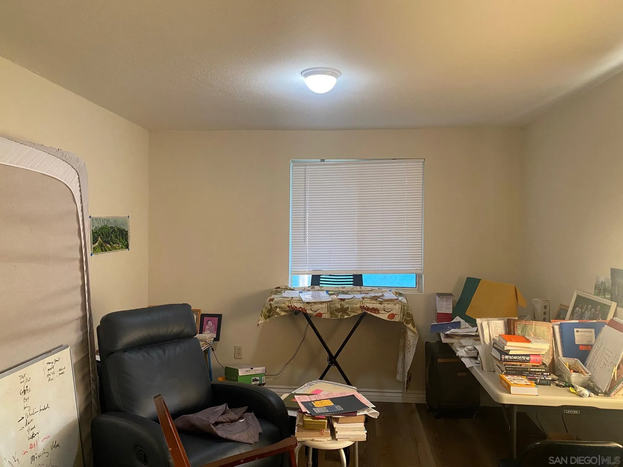 8181 Jade Coast Road San Diego, CA 92126 - Photo 6 of 9 a room with furniture and air hockey table