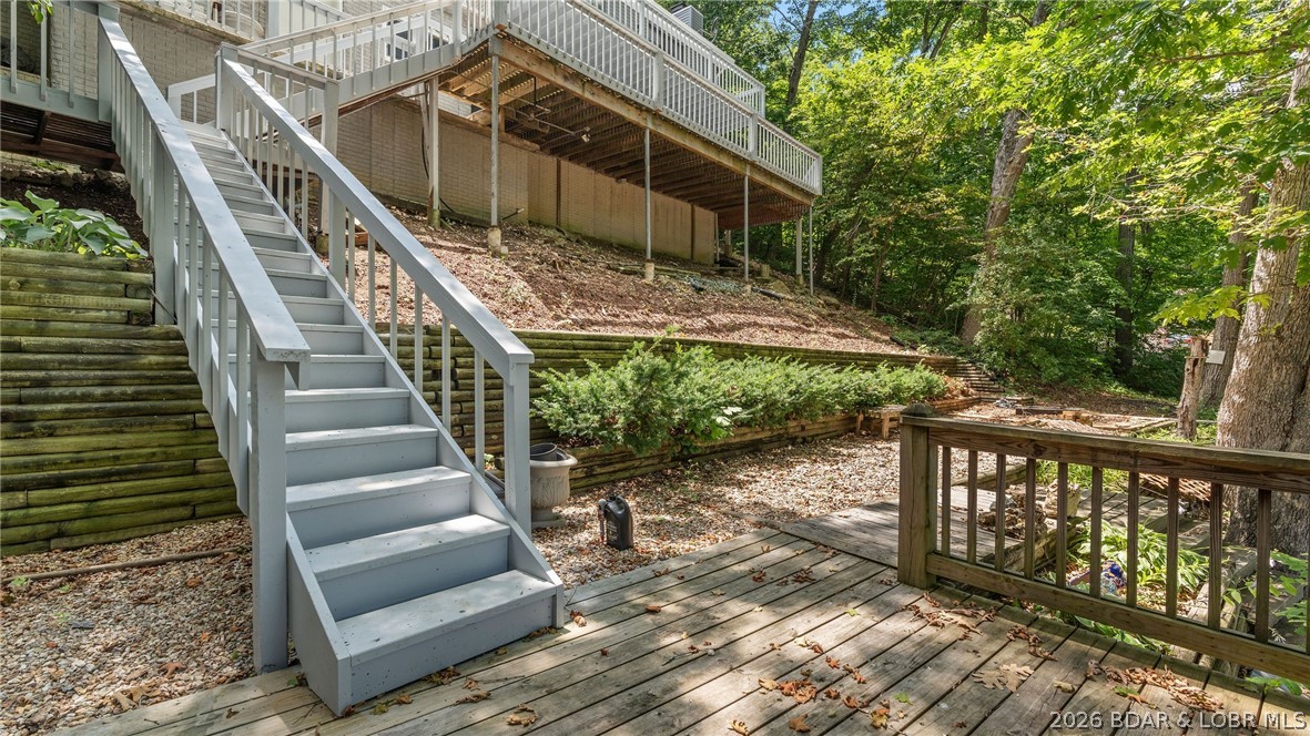 458 Petunia Road Camdenton, MO 65020 - Photo 47 of 69