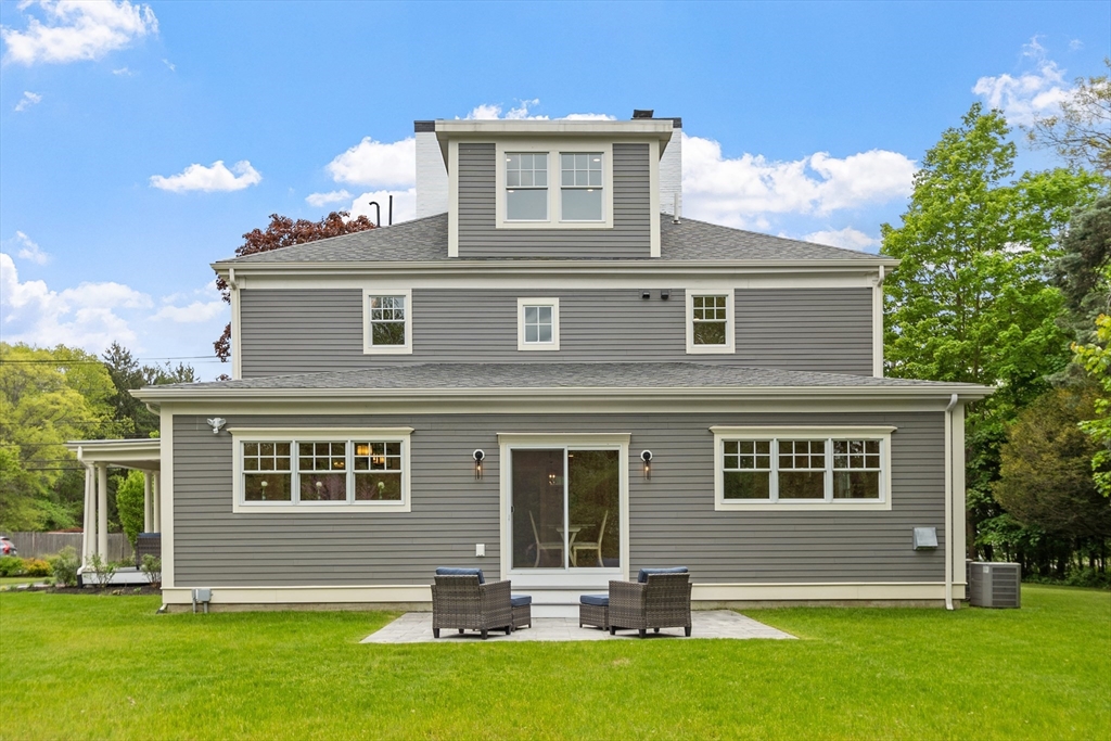 231 Concord Road Bedford, MA 01730 - Photo 38 of 42 Gallery Image 38