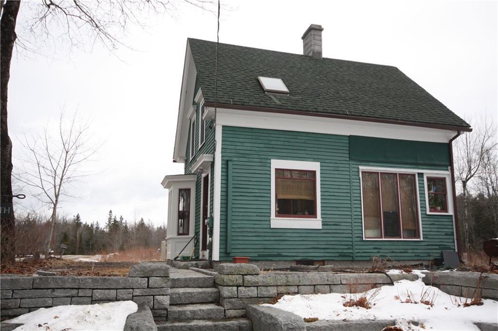 352 South Bay Road Franklin, ME 04634 - Photo 3 of 18 Photo