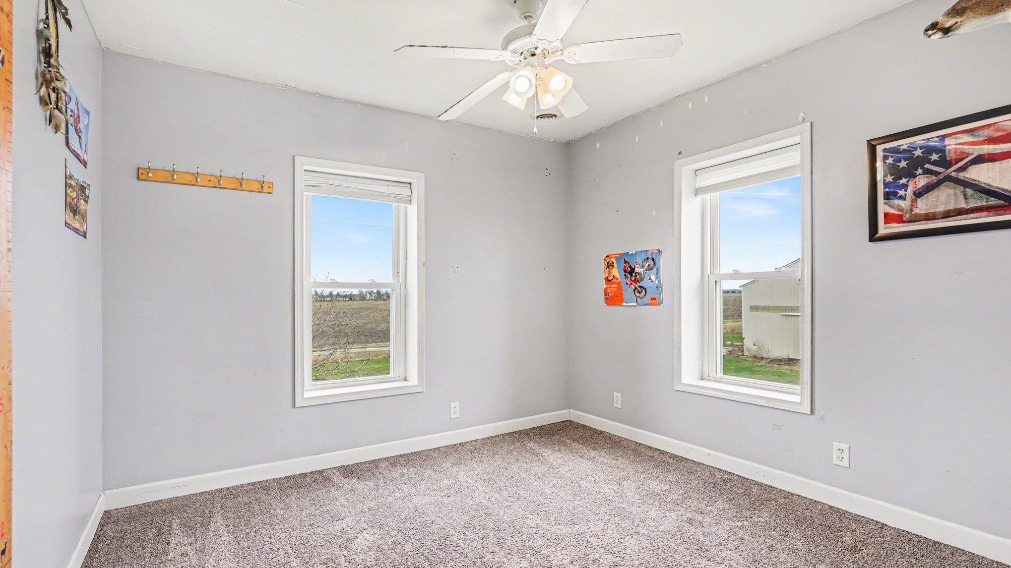 1311 North Fraser Road Pinconning, MI 48650 - Photo 23 of 47