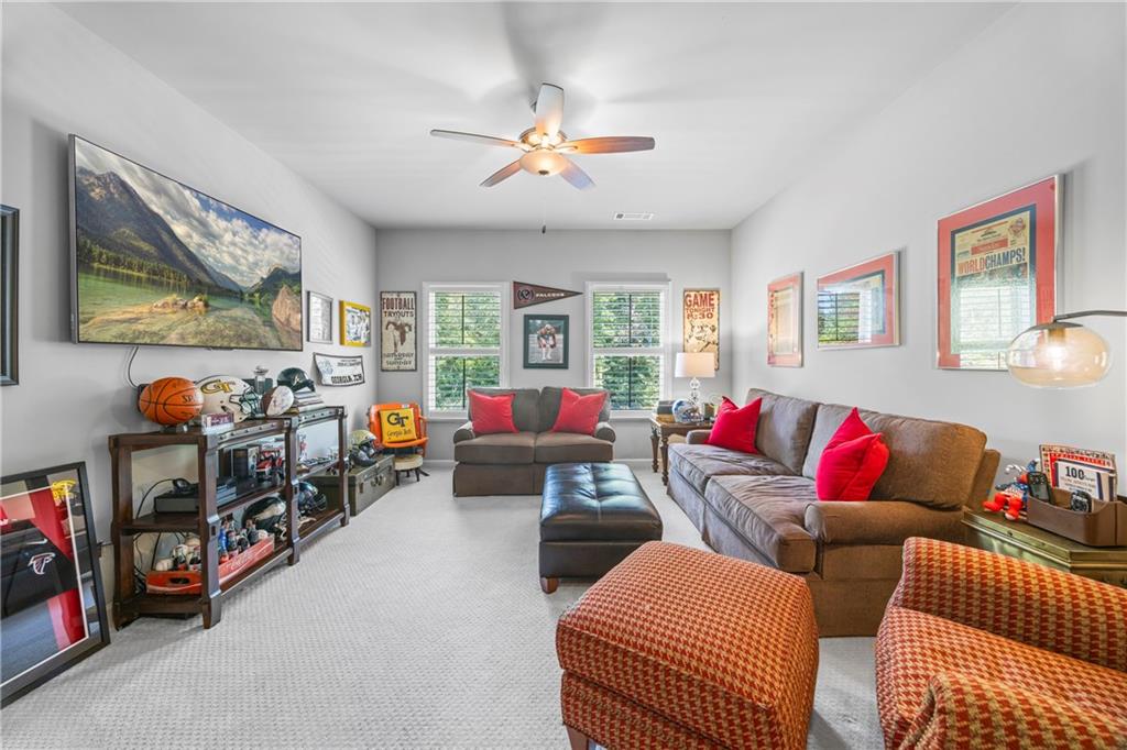3111 Old Thompson Mill Road Buford, GA 30519 - Photo 43 of 64