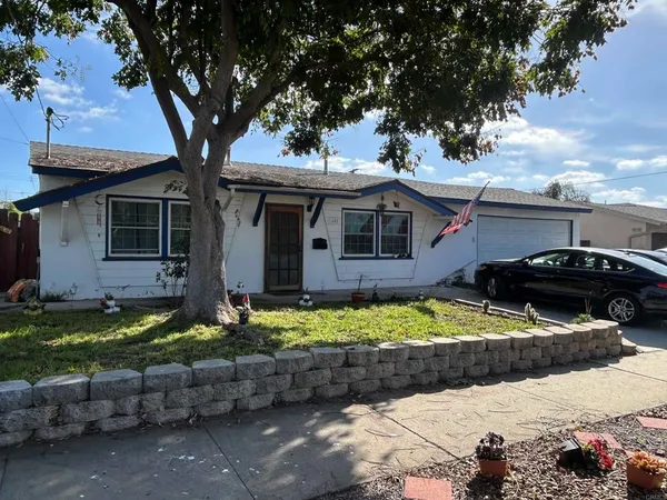 $699,000 | 1607 Markerry Avenue, El Cajon, CA 92019