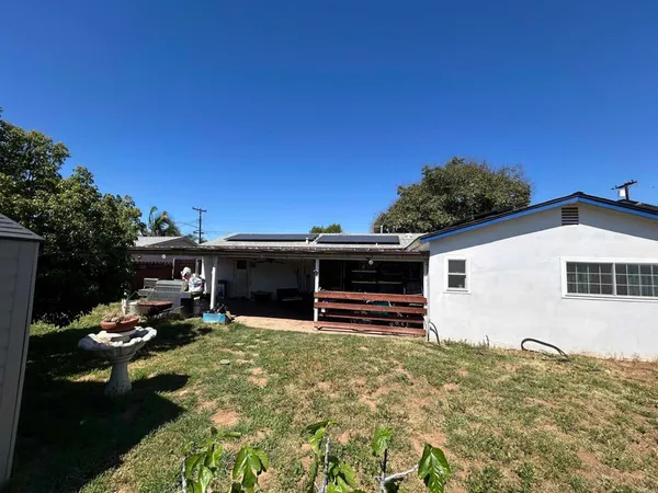 $699,000 | 1607 Markerry Avenue, El Cajon, CA 92019