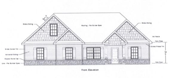 12 Rambling Oaks Drive Rome, GA 30165 - Photo 1 of 1 Gallery Image 1