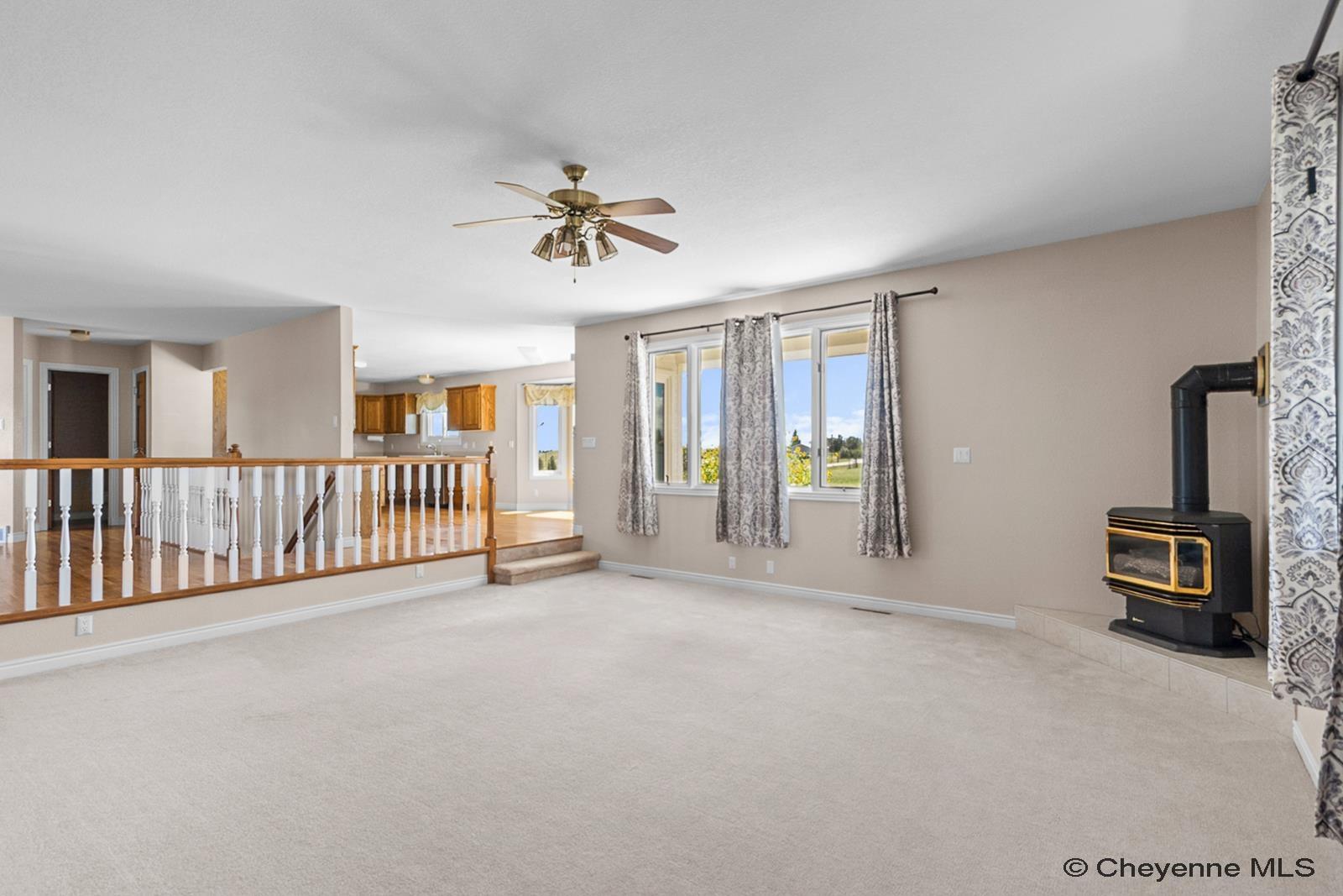9514 Powderhouse Road Cheyenne, WY 82009 - Photo 8 of 36 Gallery Image 8